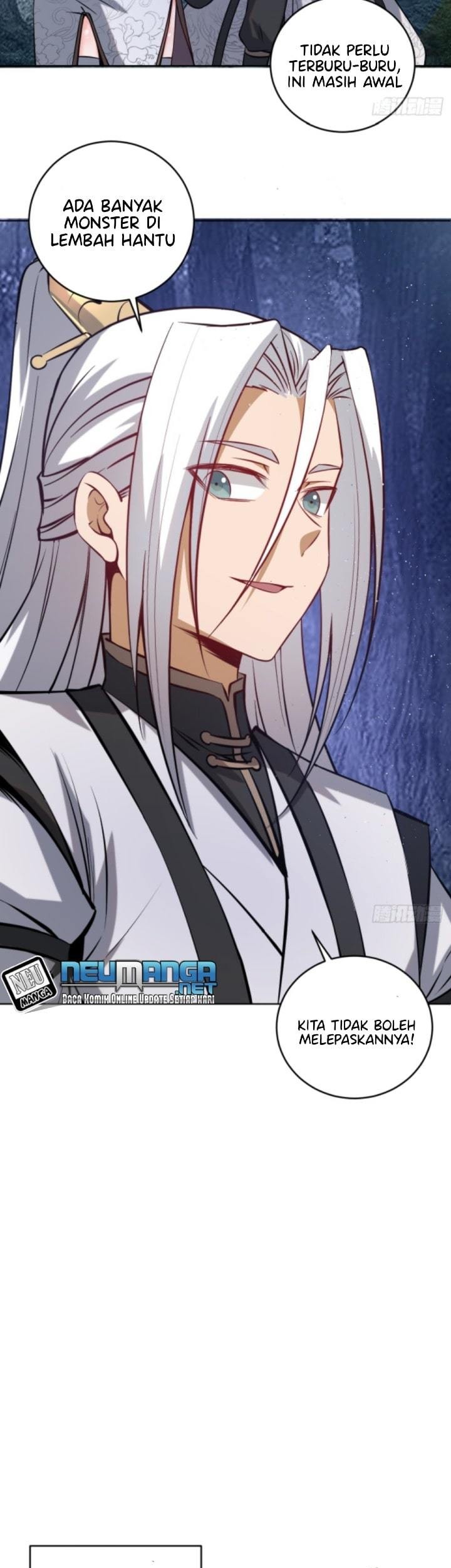 The Last Cultivator Chapter 9 - halaman 29