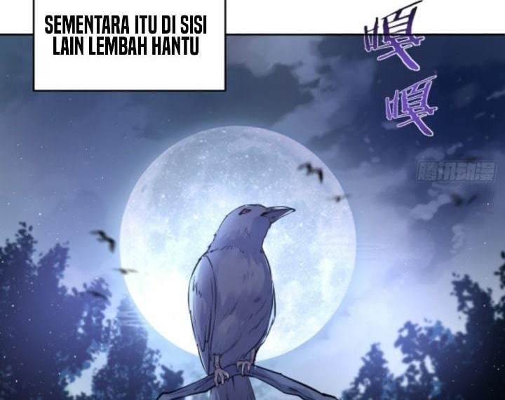 The Last Cultivator Chapter 9 - halaman 30
