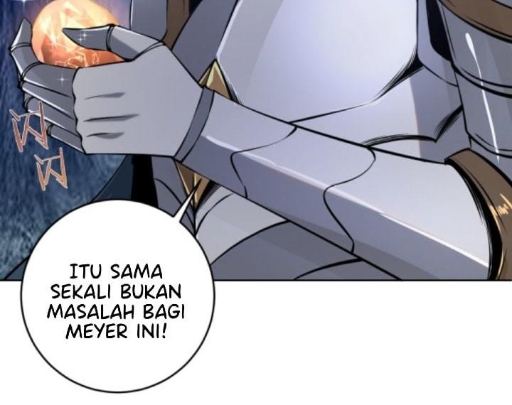 The Last Cultivator Chapter 9 - halaman 32