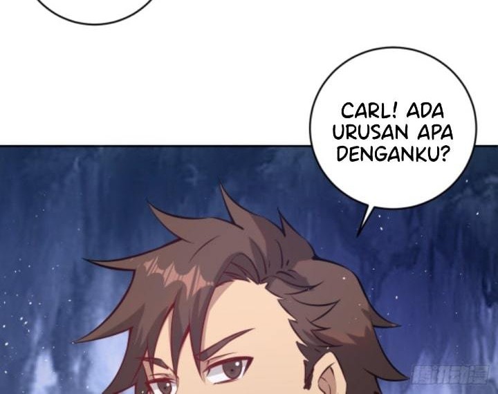 The Last Cultivator Chapter 9 - halaman 34