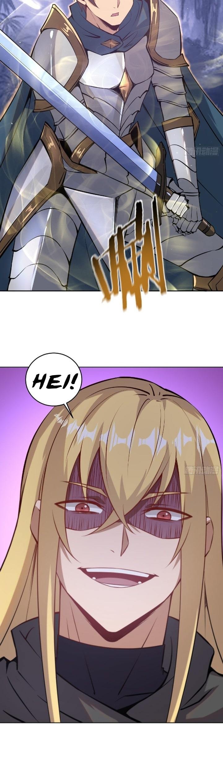 The Last Cultivator Chapter 9 - halaman 37