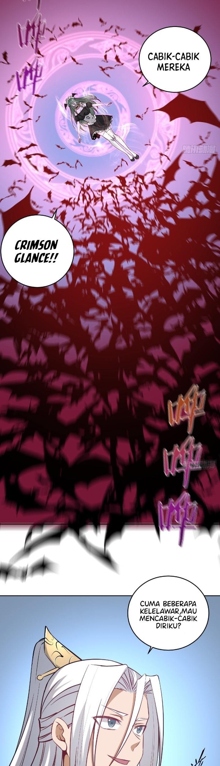 The Last Cultivator Chapter 9 - halaman 9