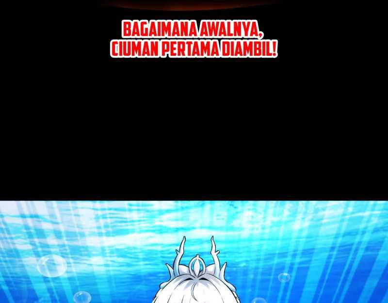 The Last Dragon King Chapter 0.1 - halaman 22