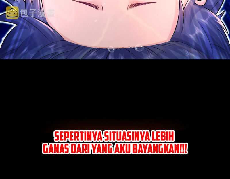 The Last Dragon King Chapter 0.1 - halaman 27