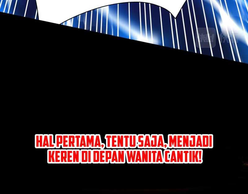 The Last Dragon King Chapter 0.1 - halaman 34