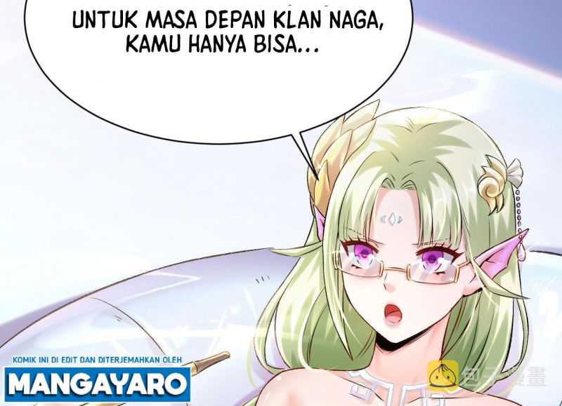 The Last Dragon King Chapter 0.1 - halaman 41