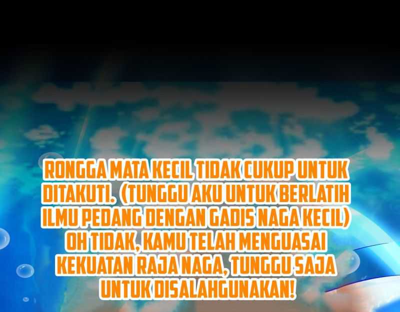 The Last Dragon King Chapter 0.1 - halaman 48