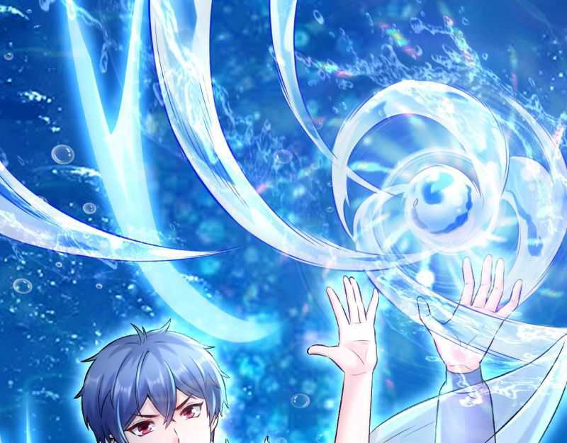 The Last Dragon King Chapter 0.1 - halaman 50