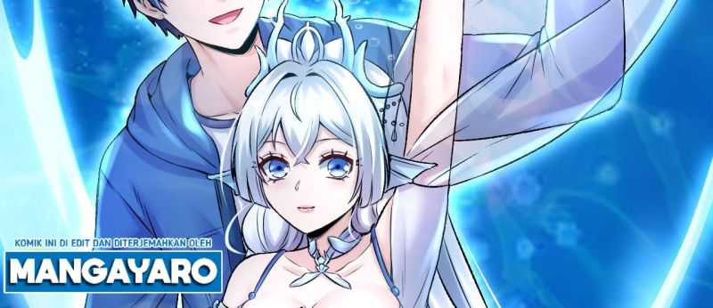 The Last Dragon King Chapter 0.1 - halaman 51