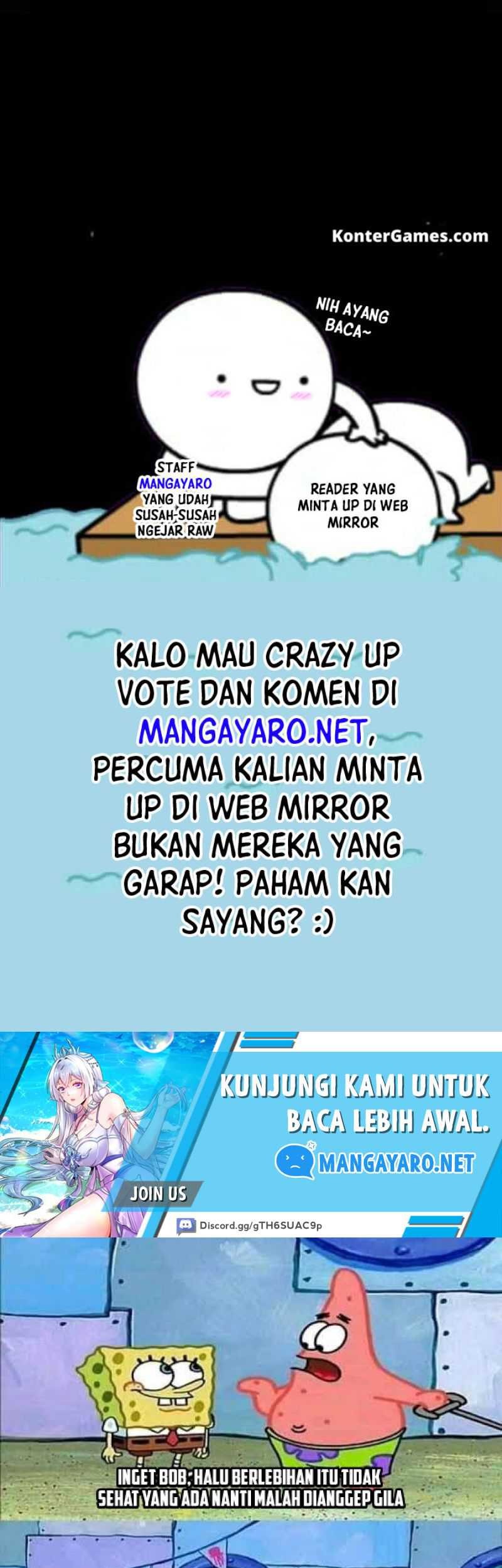 The Last Dragon King Chapter 0.1 - halaman 59
