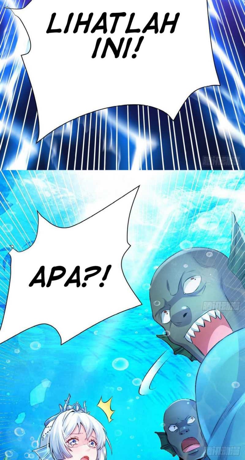 The Last Dragon King Chapter 1 - halaman 22