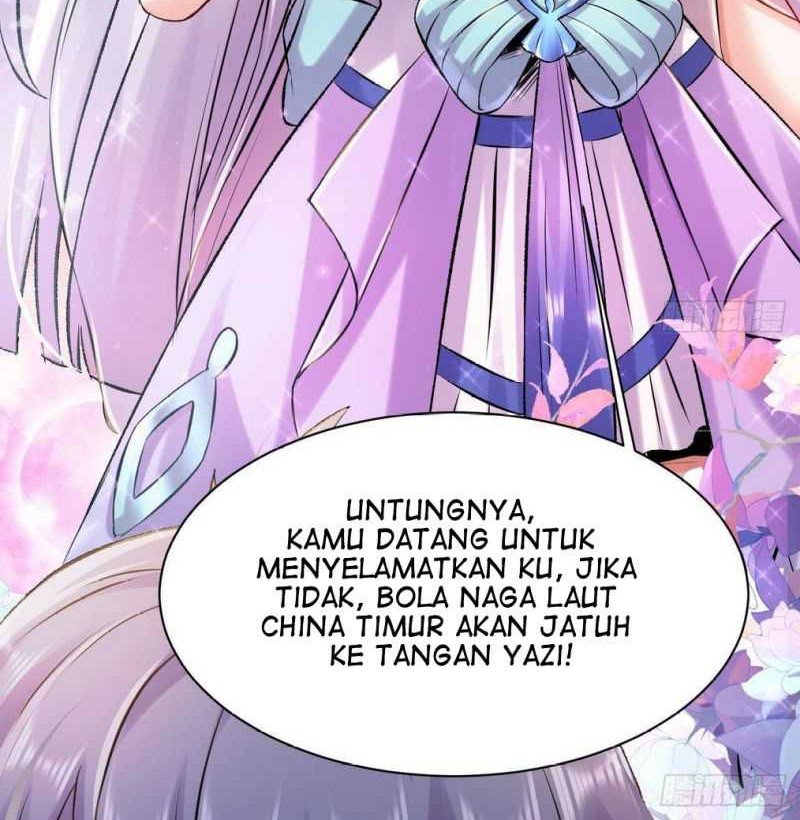 The Last Dragon King Chapter 1 - halaman 28