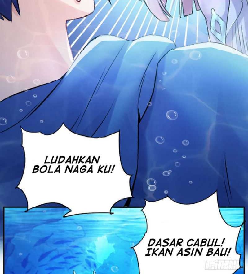 The Last Dragon King Chapter 1 - halaman 33