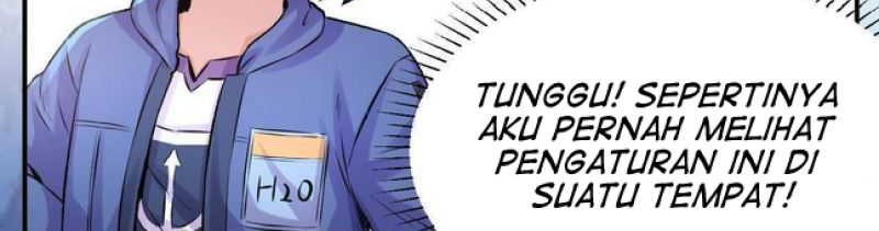 The Last Dragon King Chapter 1 - halaman 36