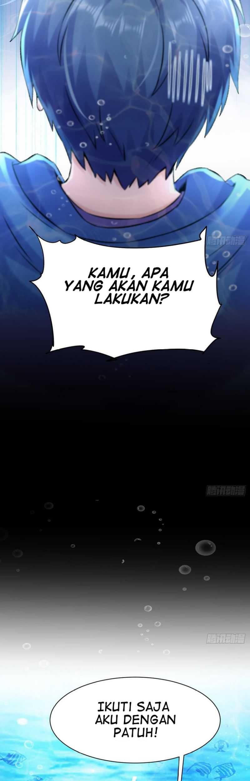 The Last Dragon King Chapter 1 - halaman 39