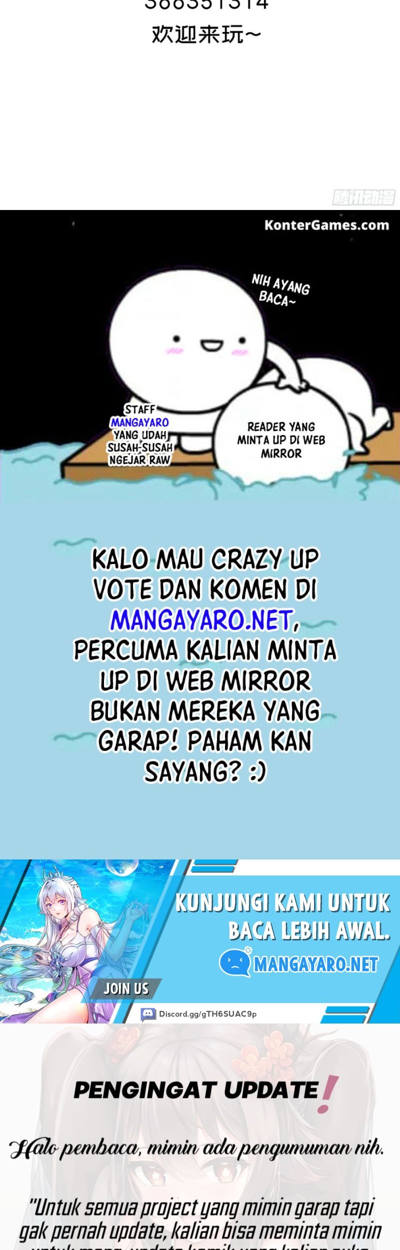 The Last Dragon King Chapter 2 - halaman 36