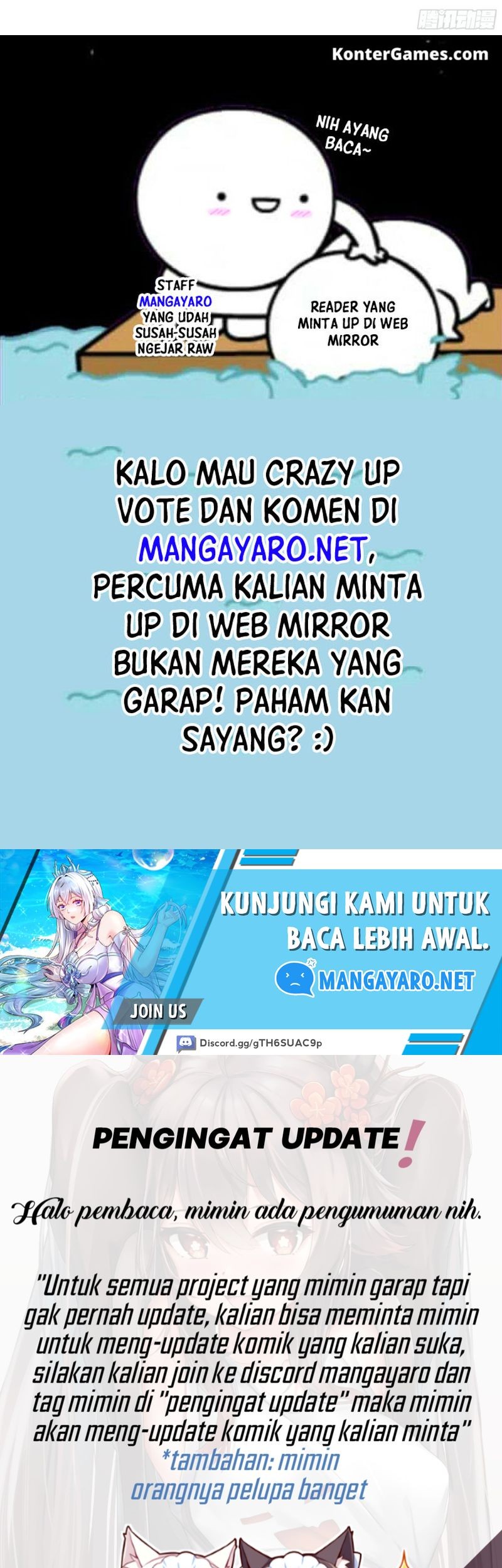The Last Dragon King Chapter 3 - halaman 32