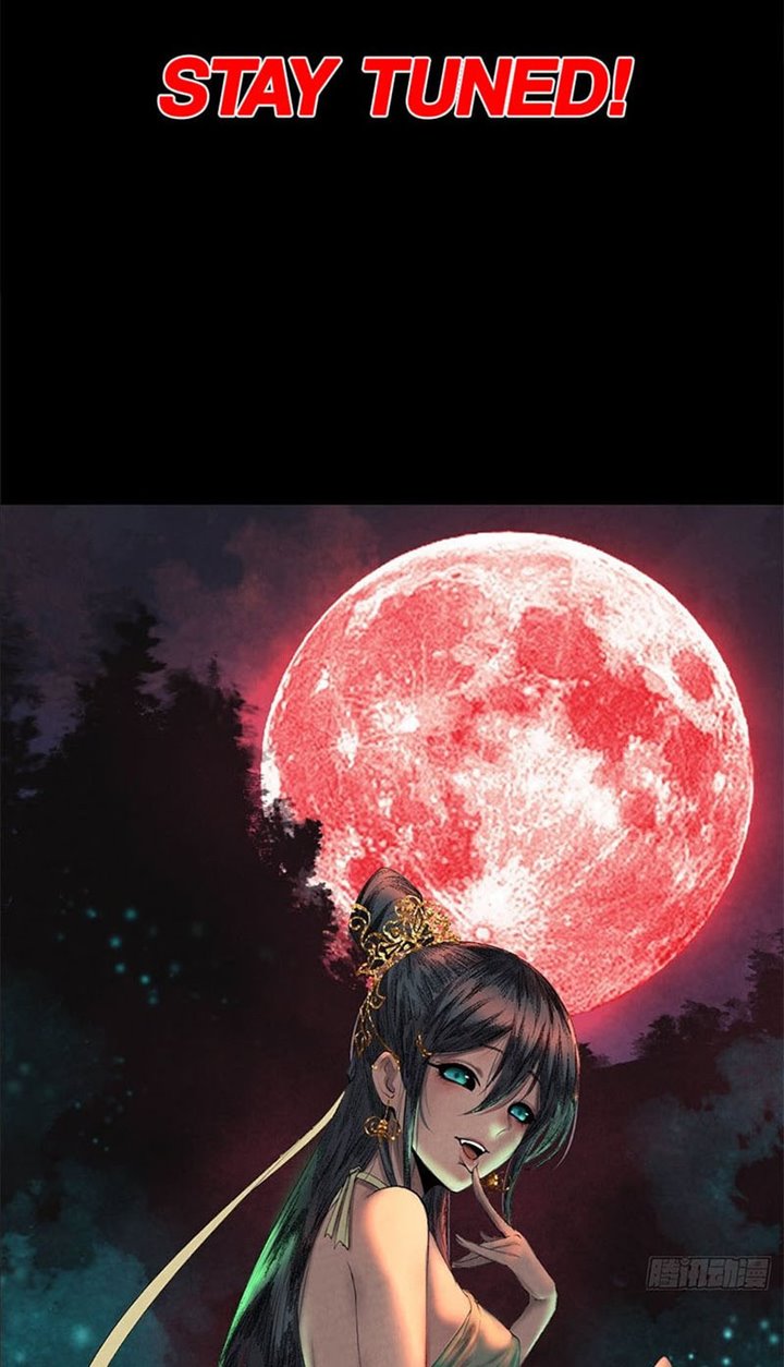 The Last Guardian of Wilderness Chapter 0.1 - halaman 24