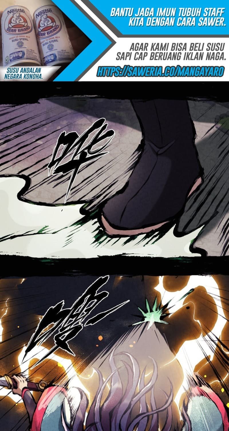 The Last Guardian of Wilderness Chapter 16 - halaman 26