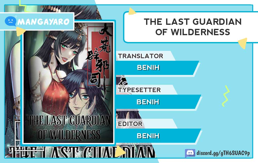 The Last Guardian of Wilderness Chapter 2 - halaman 1