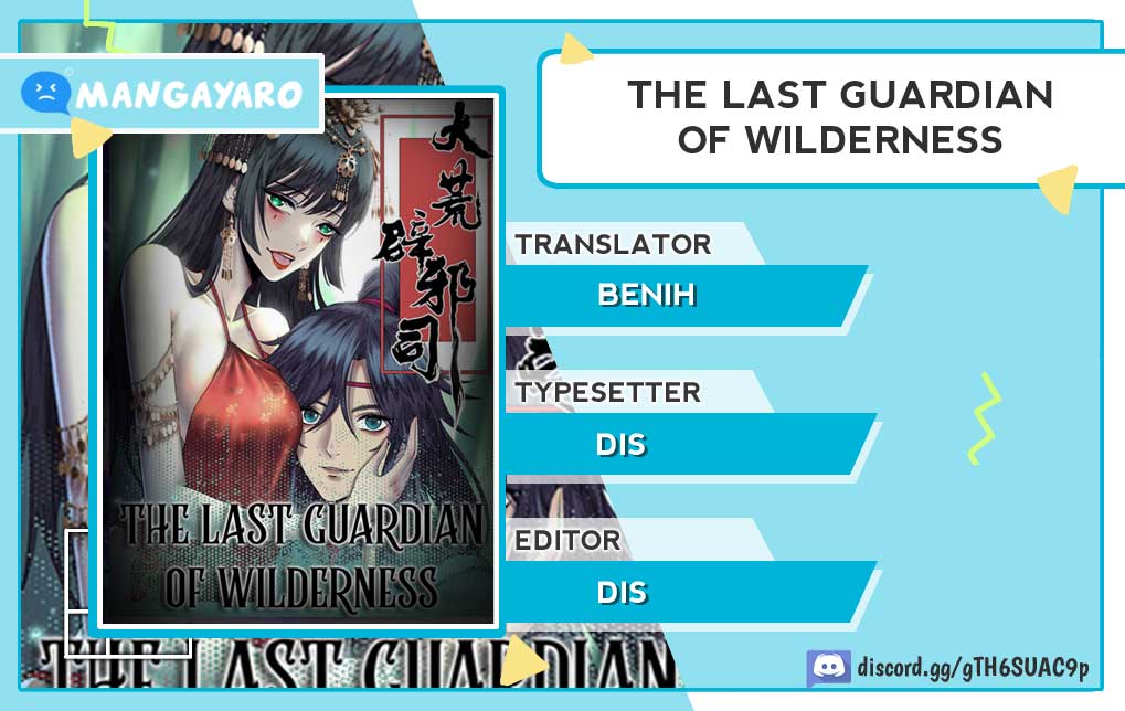 The Last Guardian of Wilderness Chapter 9 - halaman 1