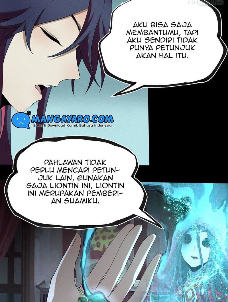 The Last Guardian of Wilderness Chapter 9 - halaman 15