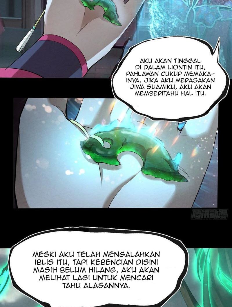 The Last Guardian of Wilderness Chapter 9 - halaman 16