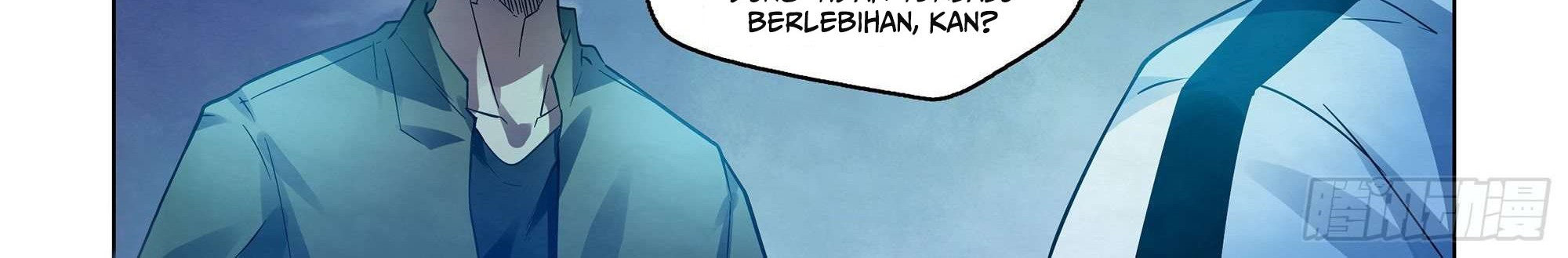 The Last Human Chapter 272 - halaman 25