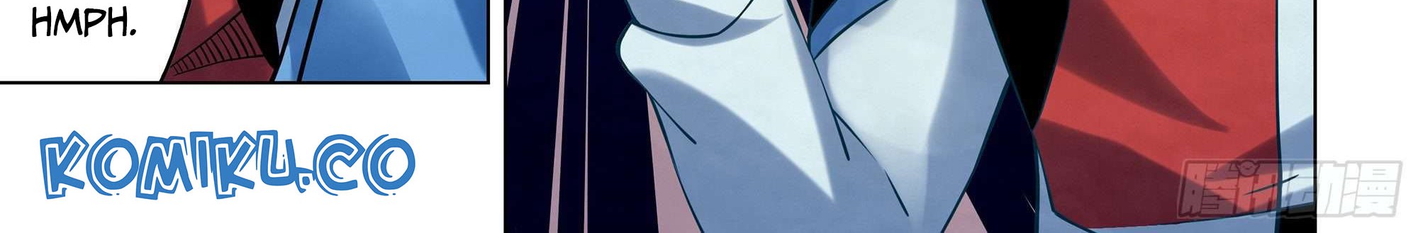 The Last Human Chapter 274 - halaman 13