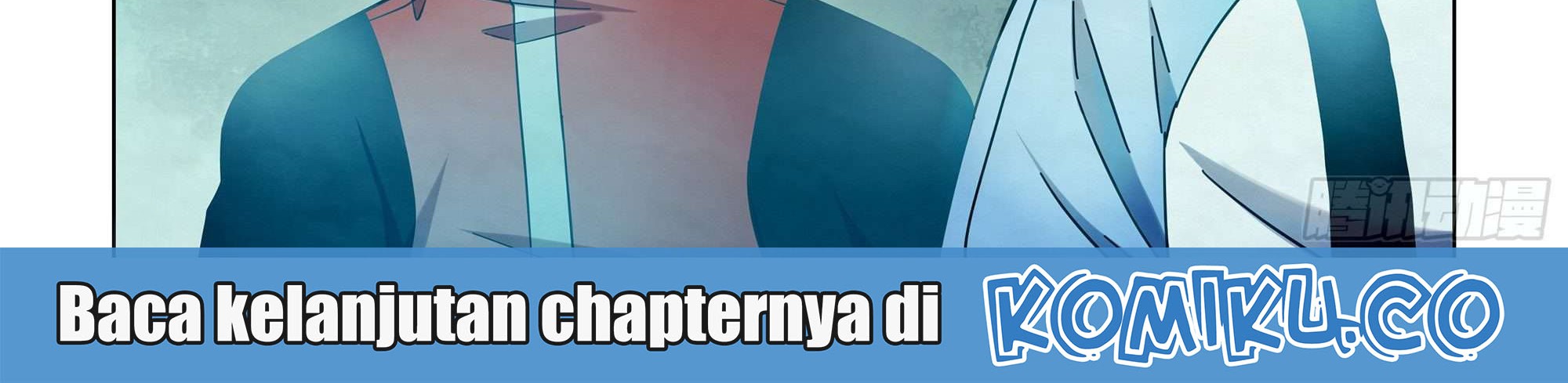 The Last Human Chapter 274 - halaman 33
