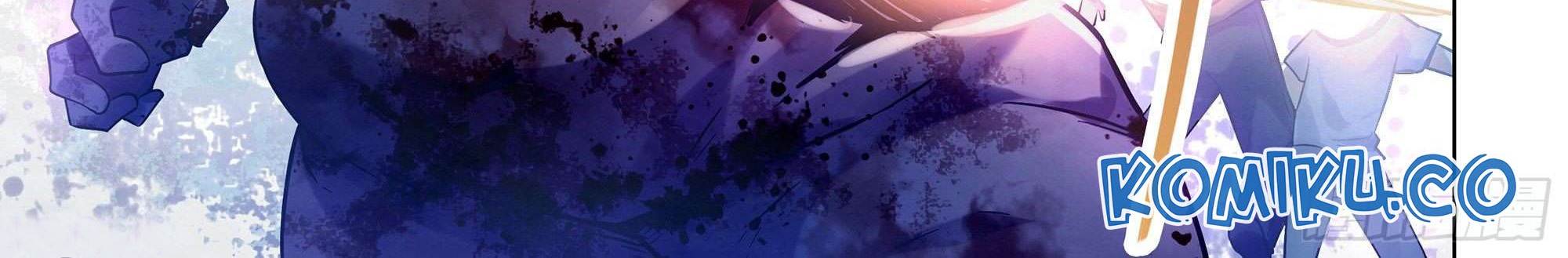 The Last Human Chapter 277 - halaman 31