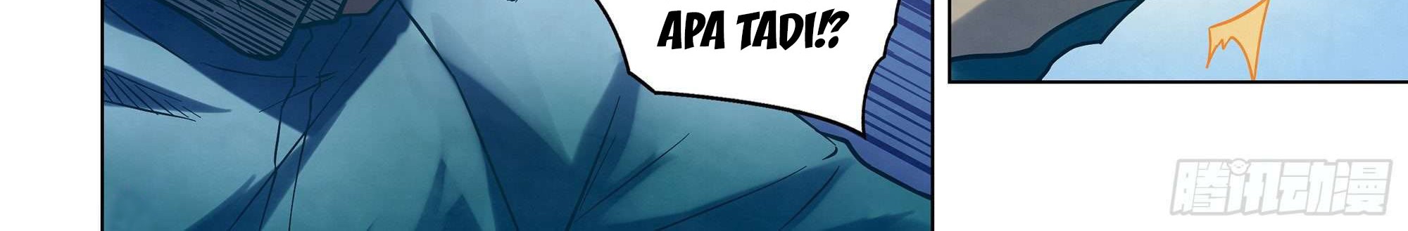 The Last Human Chapter 277 - halaman 9