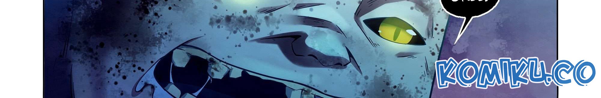 The Last Human Chapter 278 - halaman 3