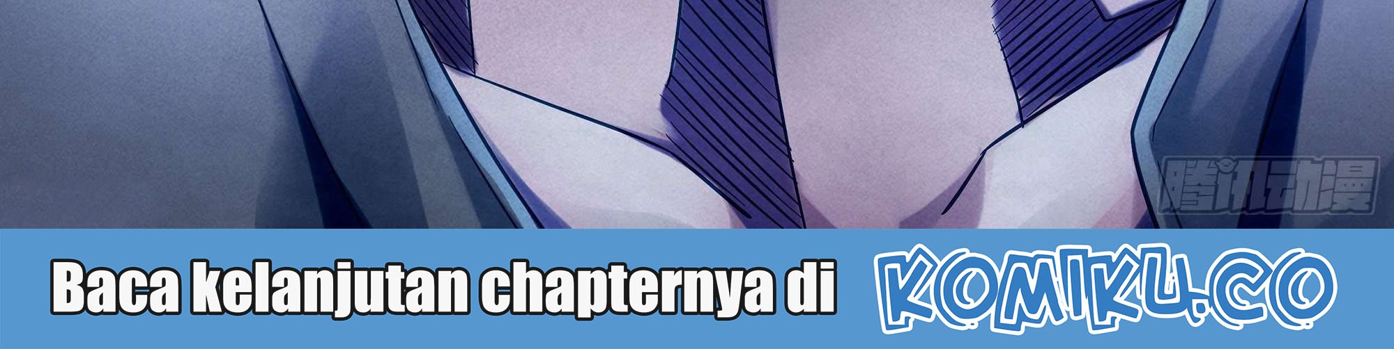 The Last Human Chapter 278 - halaman 33