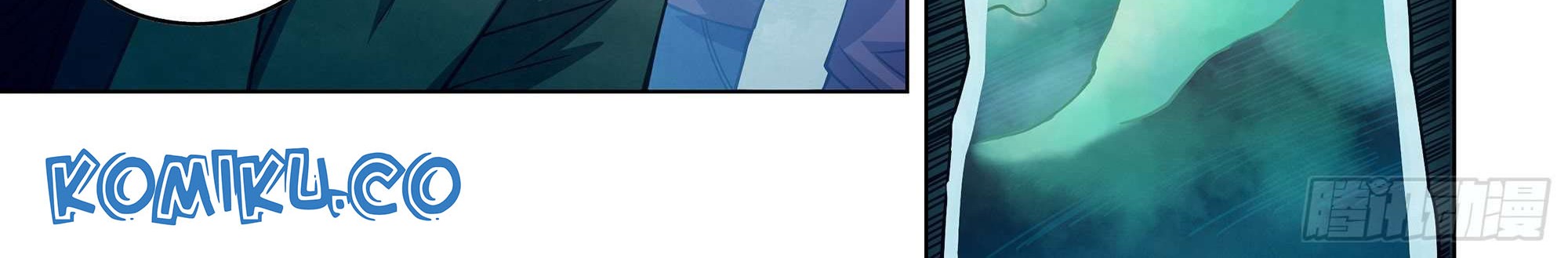 The Last Human Chapter 279 - halaman 3