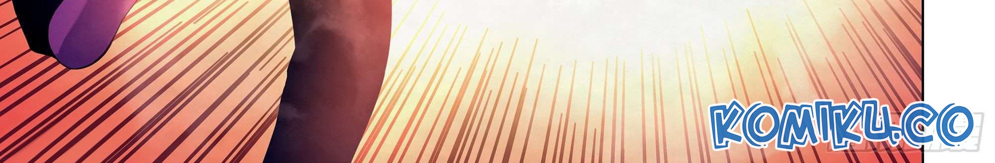 The Last Human Chapter 280 - halaman 11