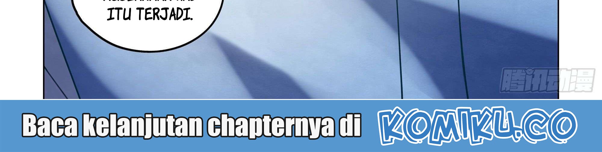 The Last Human Chapter 280 - halaman 31