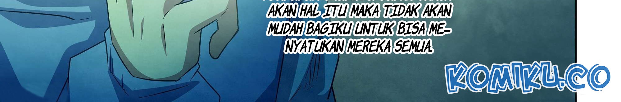 The Last Human Chapter 282 - halaman 27