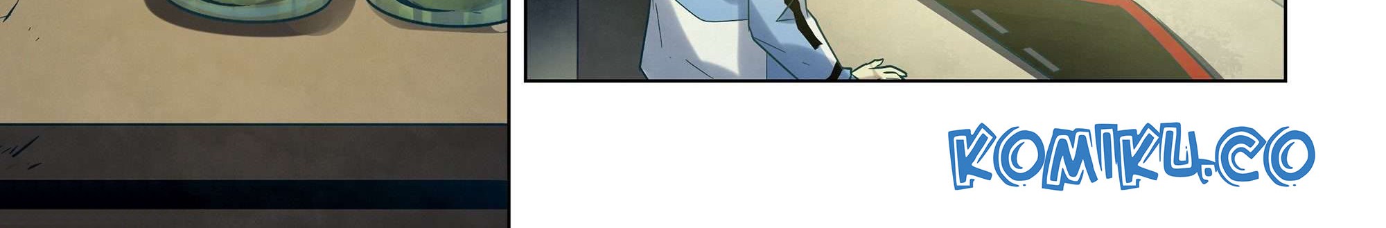 The Last Human Chapter 282 - halaman 3