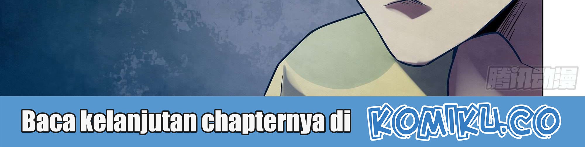 The Last Human Chapter 282 - halaman 31