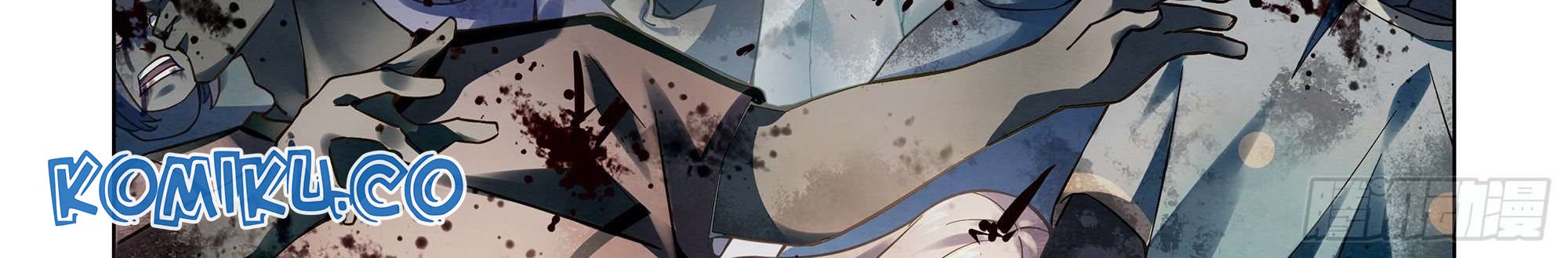 The Last Human Chapter 283 - halaman 7