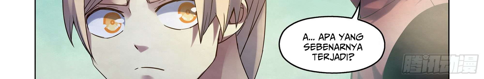 The Last Human Chapter 288 - halaman 13