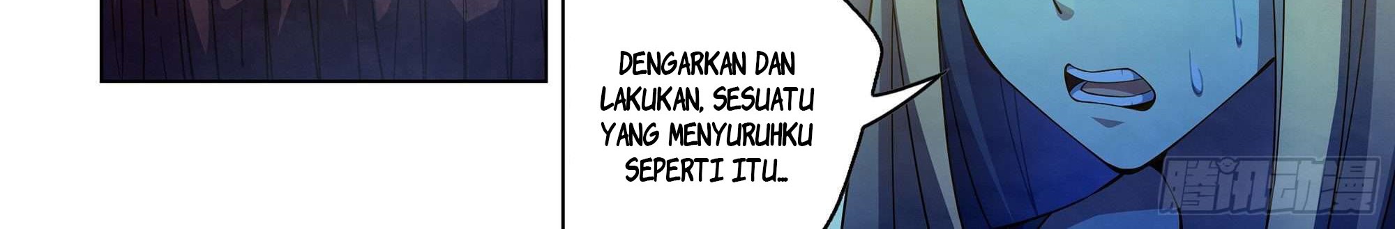 The Last Human Chapter 288 - halaman 17