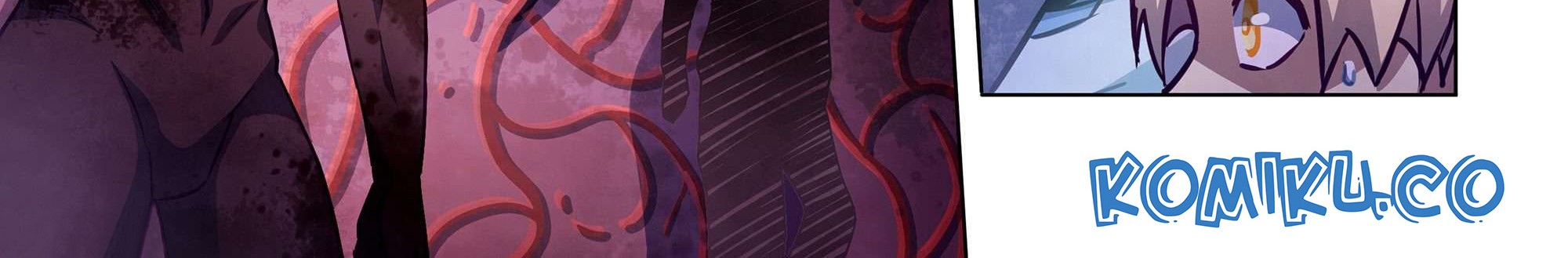 The Last Human Chapter 289 - halaman 11