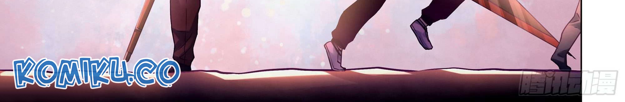 The Last Human Chapter 289 - halaman 19