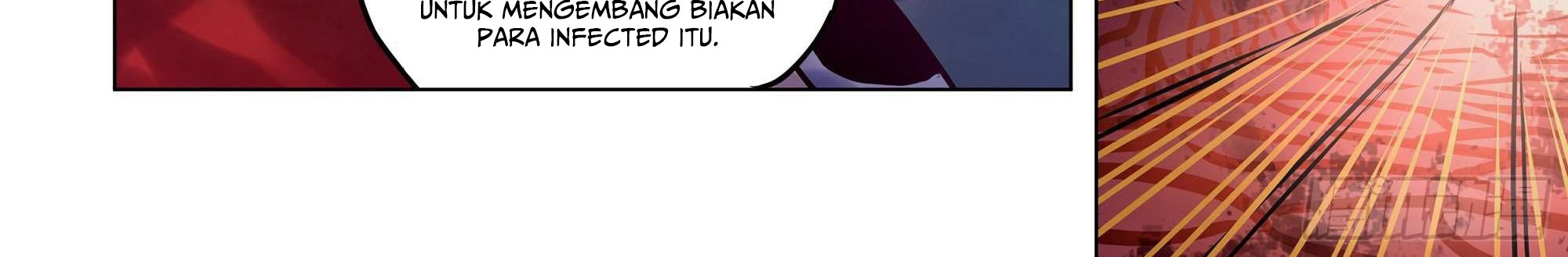 The Last Human Chapter 289 - halaman 25