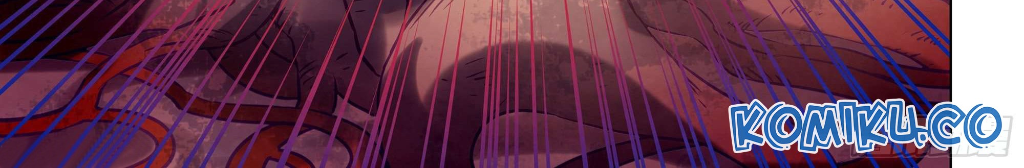 The Last Human Chapter 289 - halaman 31