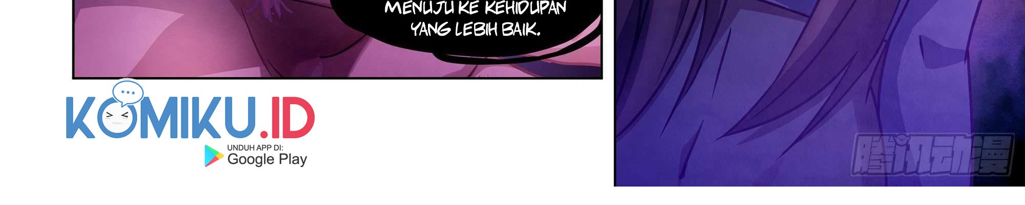 The Last Human Chapter 294 - halaman 19