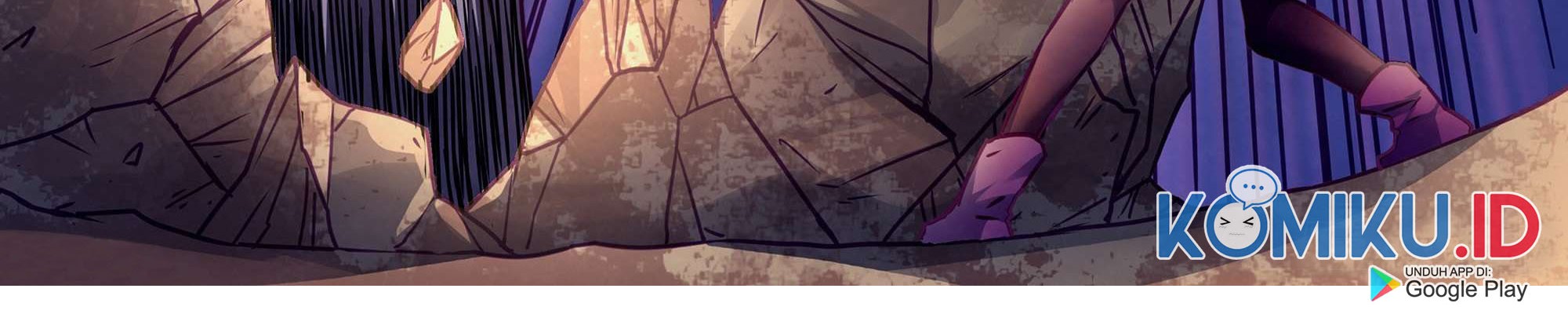 The Last Human Chapter 294 - halaman 27