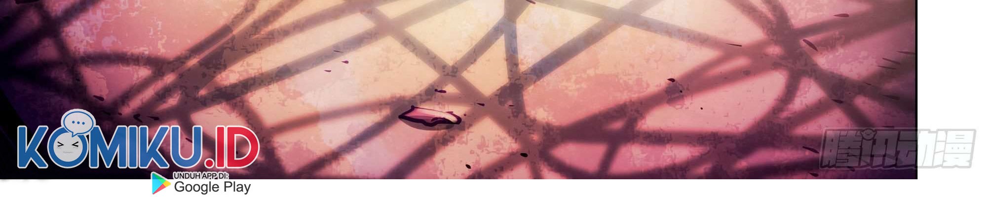 The Last Human Chapter 294 - halaman 4